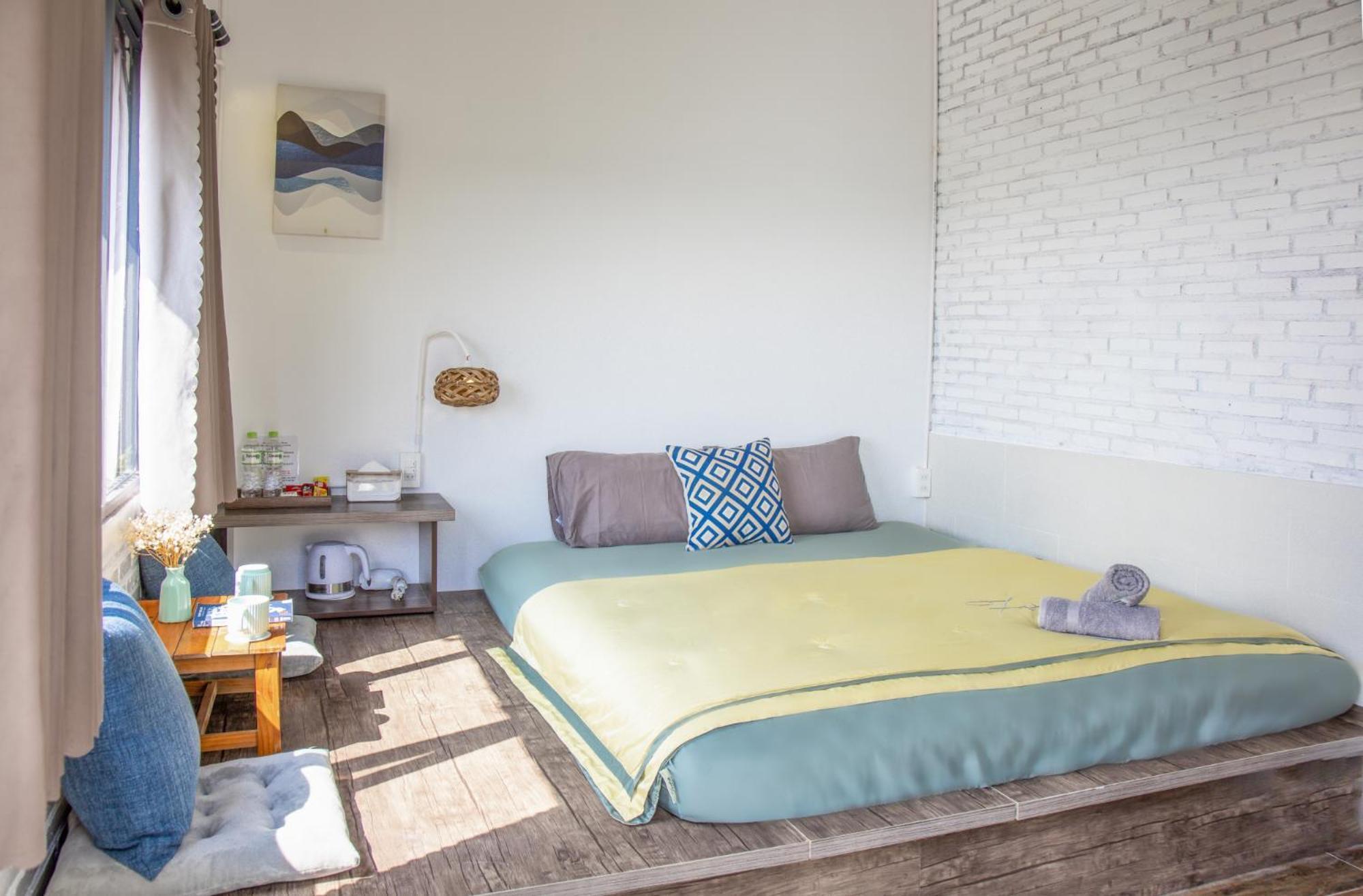 Maysa Villa Bảo Lộc Room photo