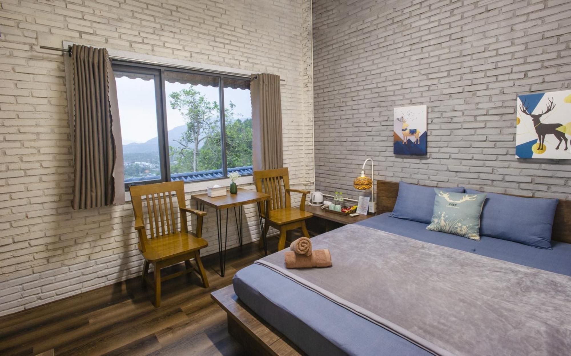 Maysa Villa Bảo Lộc Room photo