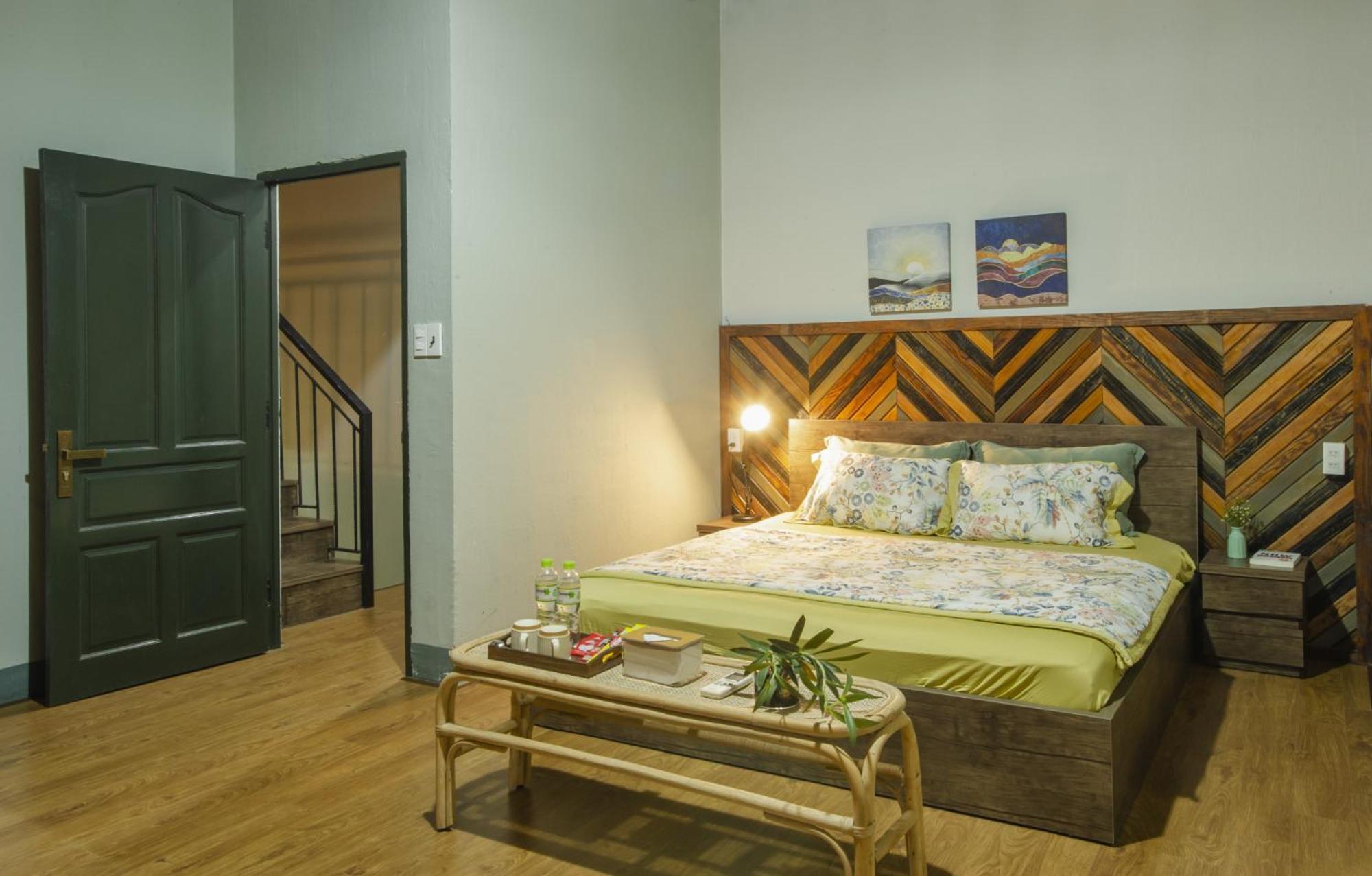 Maysa Villa Bảo Lộc Room photo