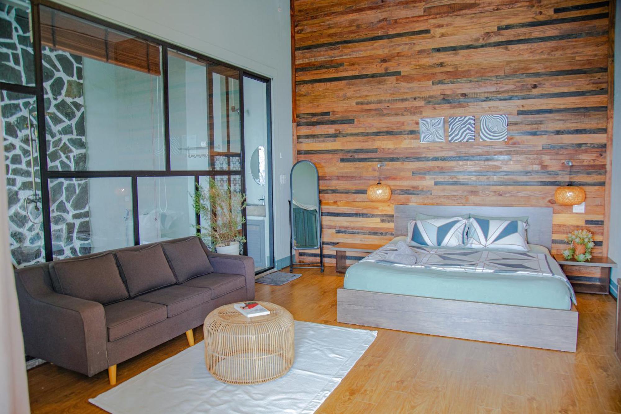 Maysa Villa Bảo Lộc Exterior photo