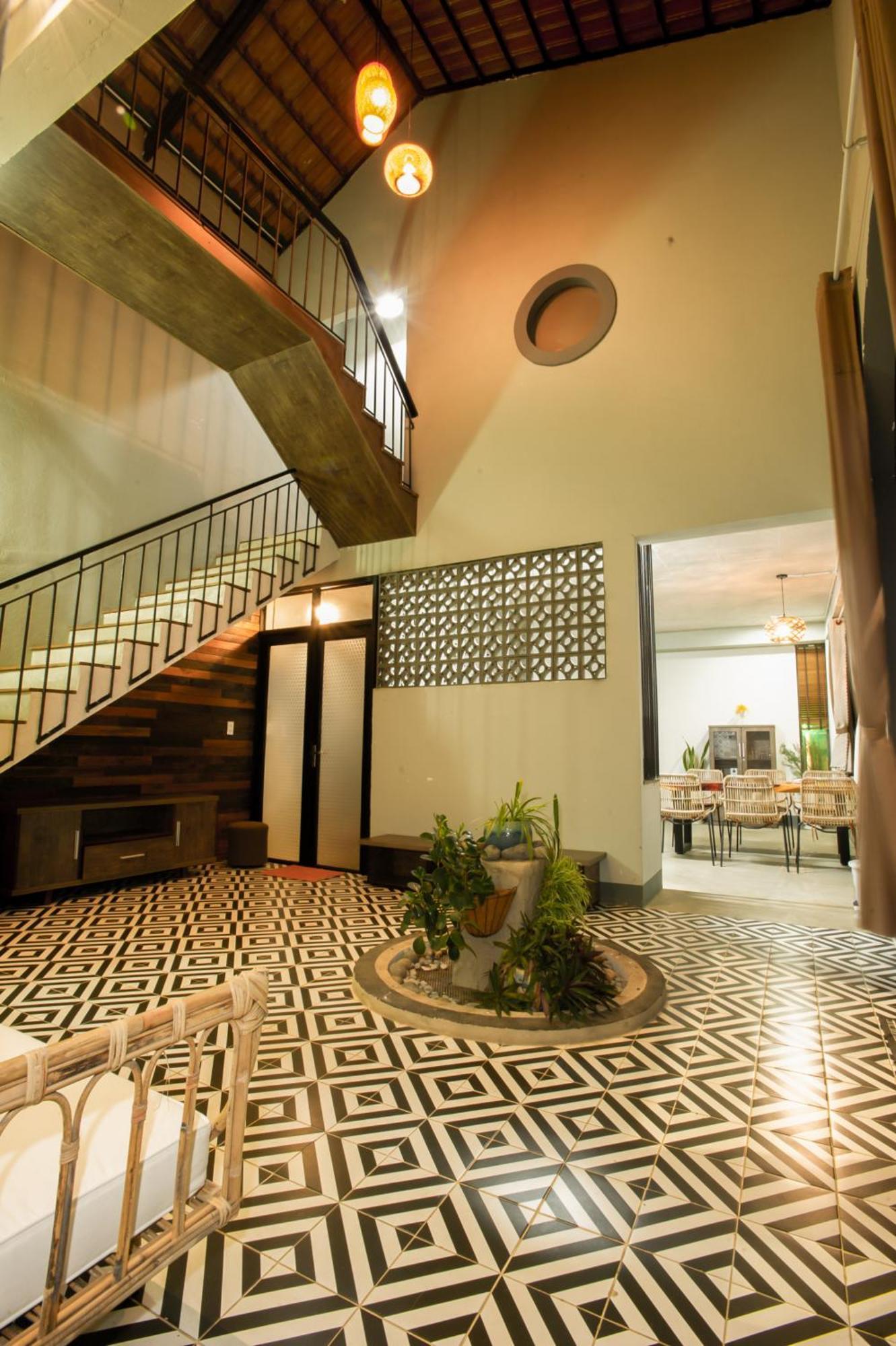 Maysa Villa Bảo Lộc Exterior photo