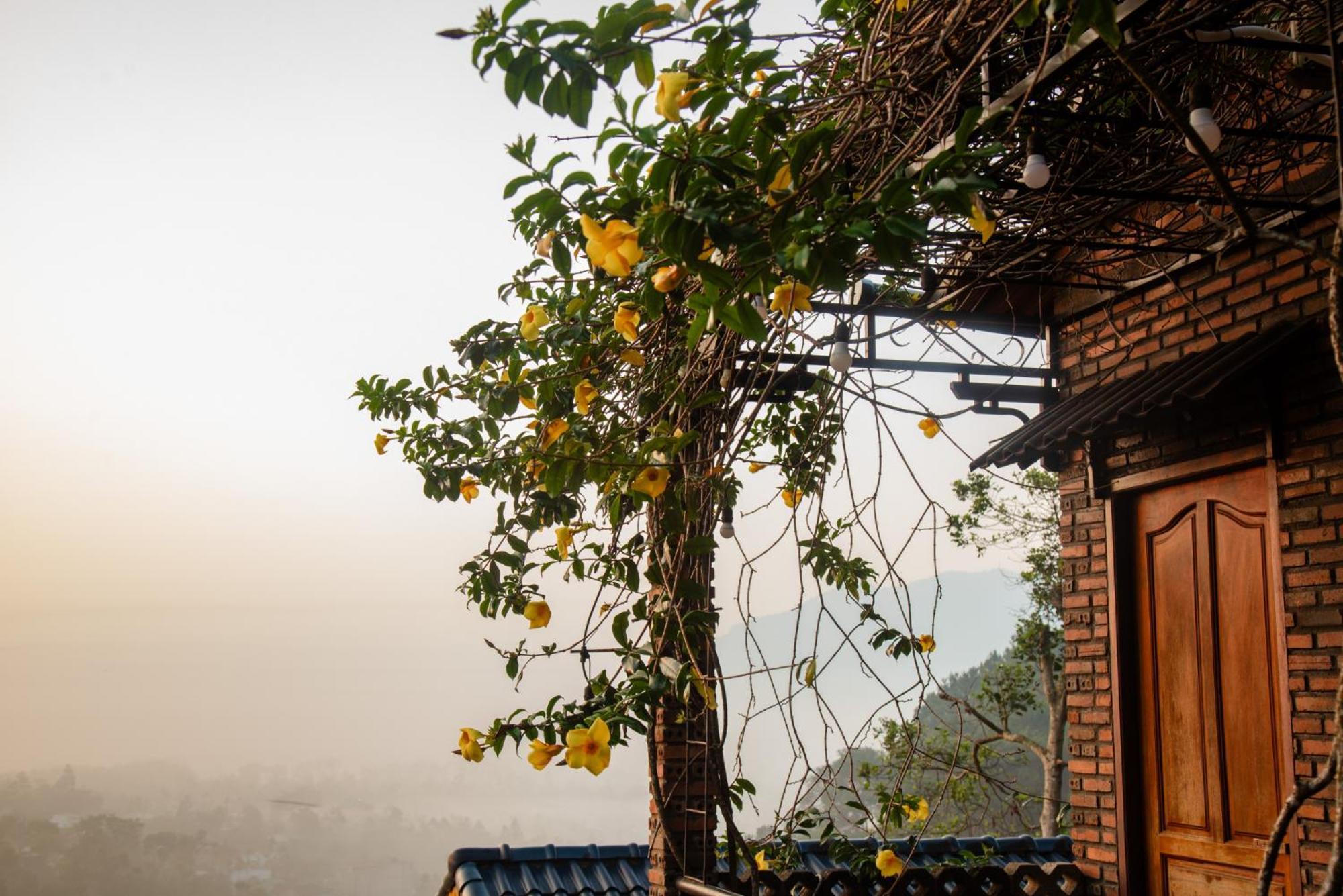Maysa Villa Bảo Lộc Exterior photo