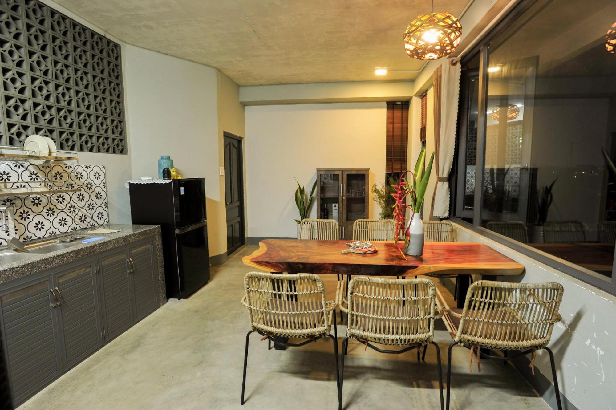 Maysa Villa Bảo Lộc Exterior photo