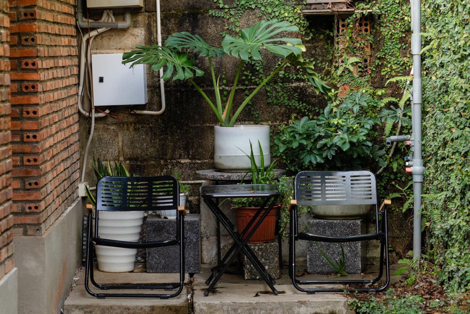 Maysa Villa Bảo Lộc Exterior photo