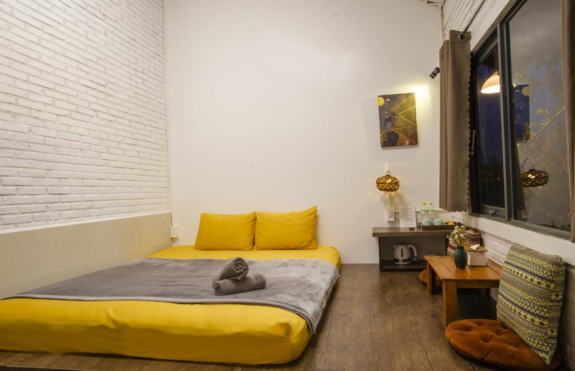 Maysa Villa Bảo Lộc Room photo