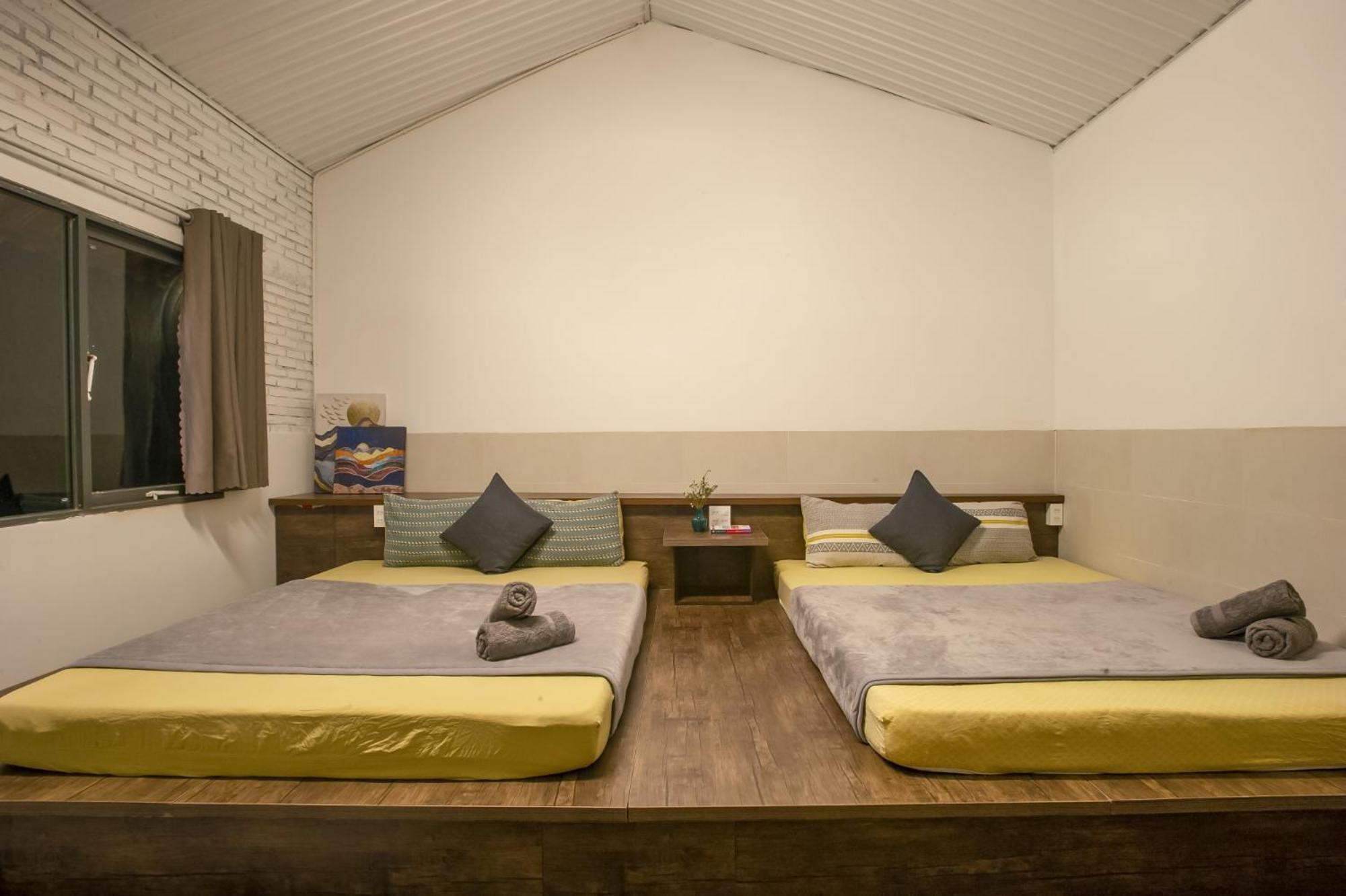Maysa Villa Bảo Lộc Room photo