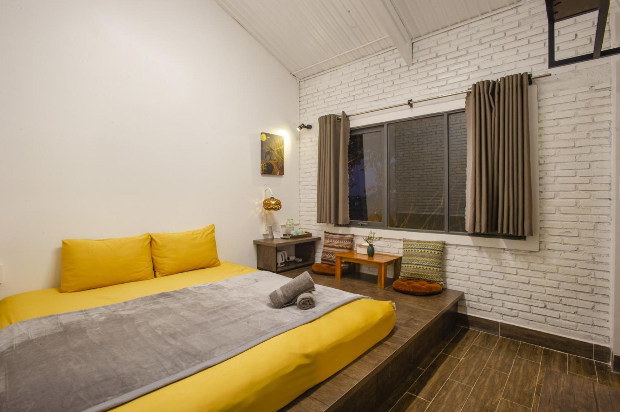 Maysa Villa Bảo Lộc Room photo