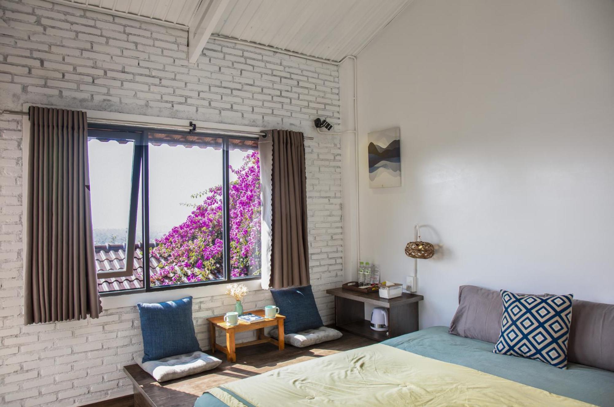 Maysa Villa Bảo Lộc Room photo