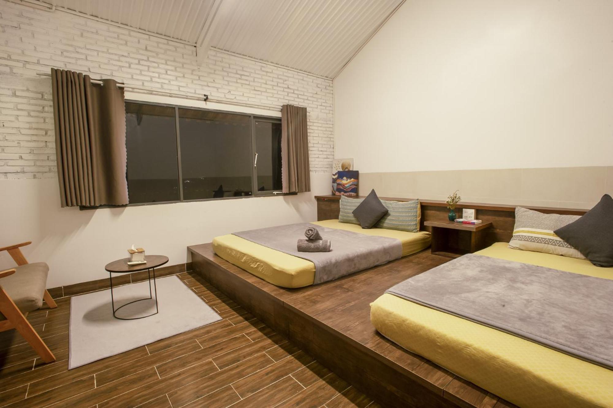 Maysa Villa Bảo Lộc Room photo