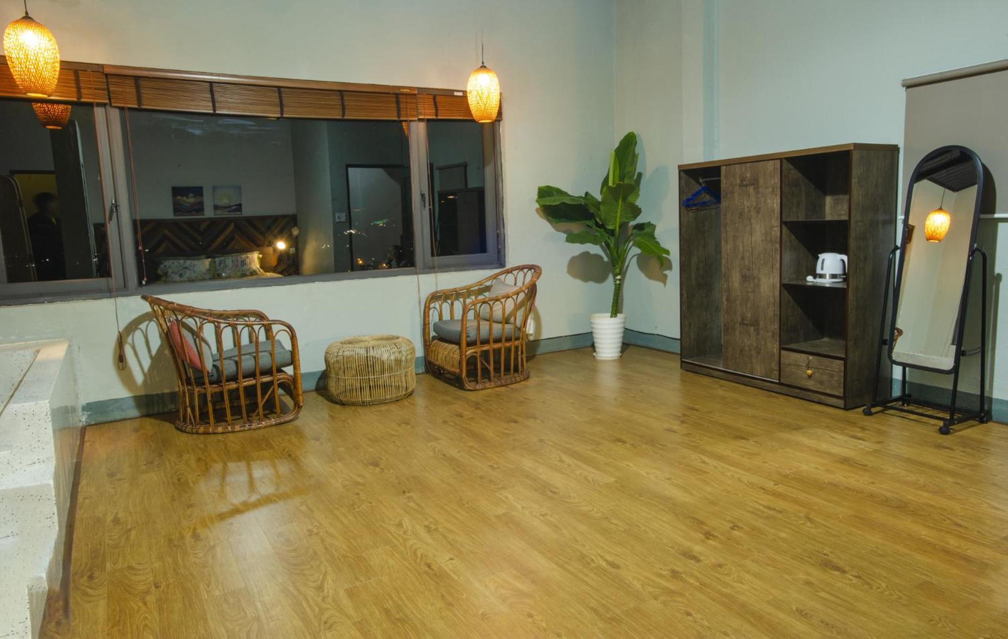 Maysa Villa Bảo Lộc Room photo