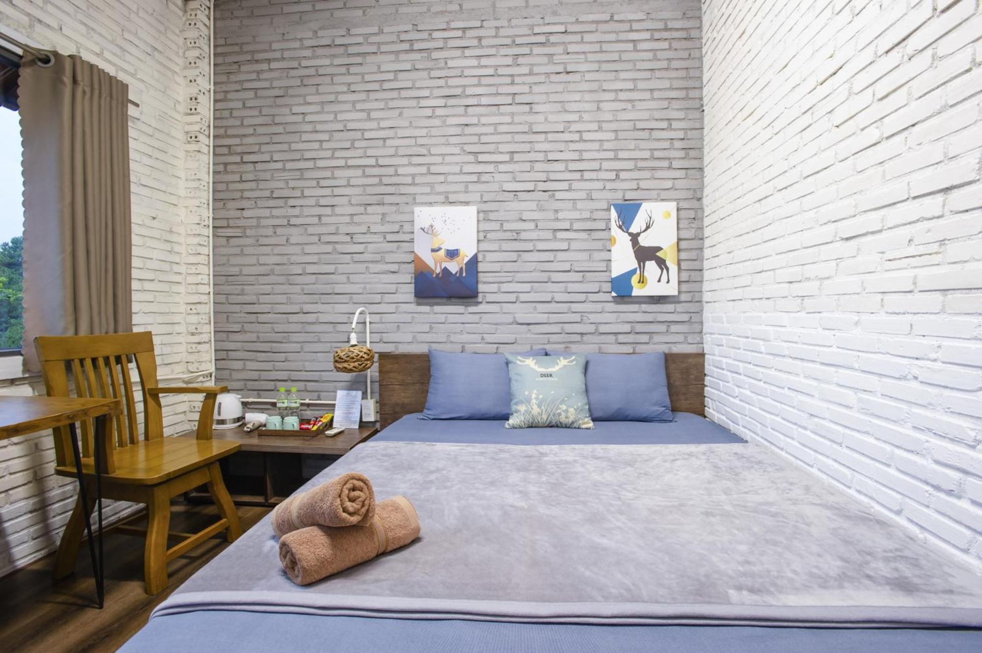 Maysa Villa Bảo Lộc Room photo