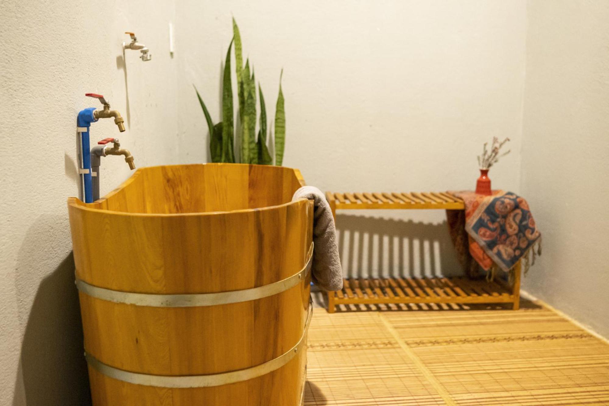 Maysa Villa Bảo Lộc Room photo