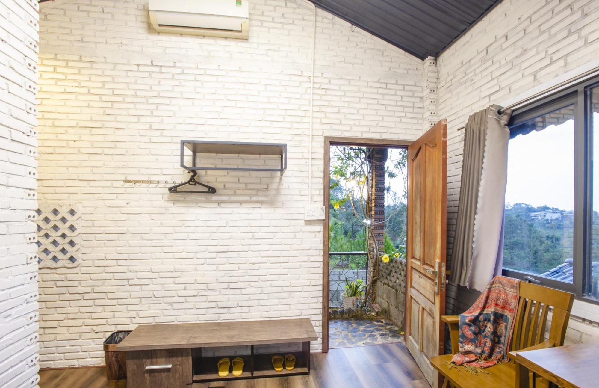 Maysa Villa Bảo Lộc Room photo