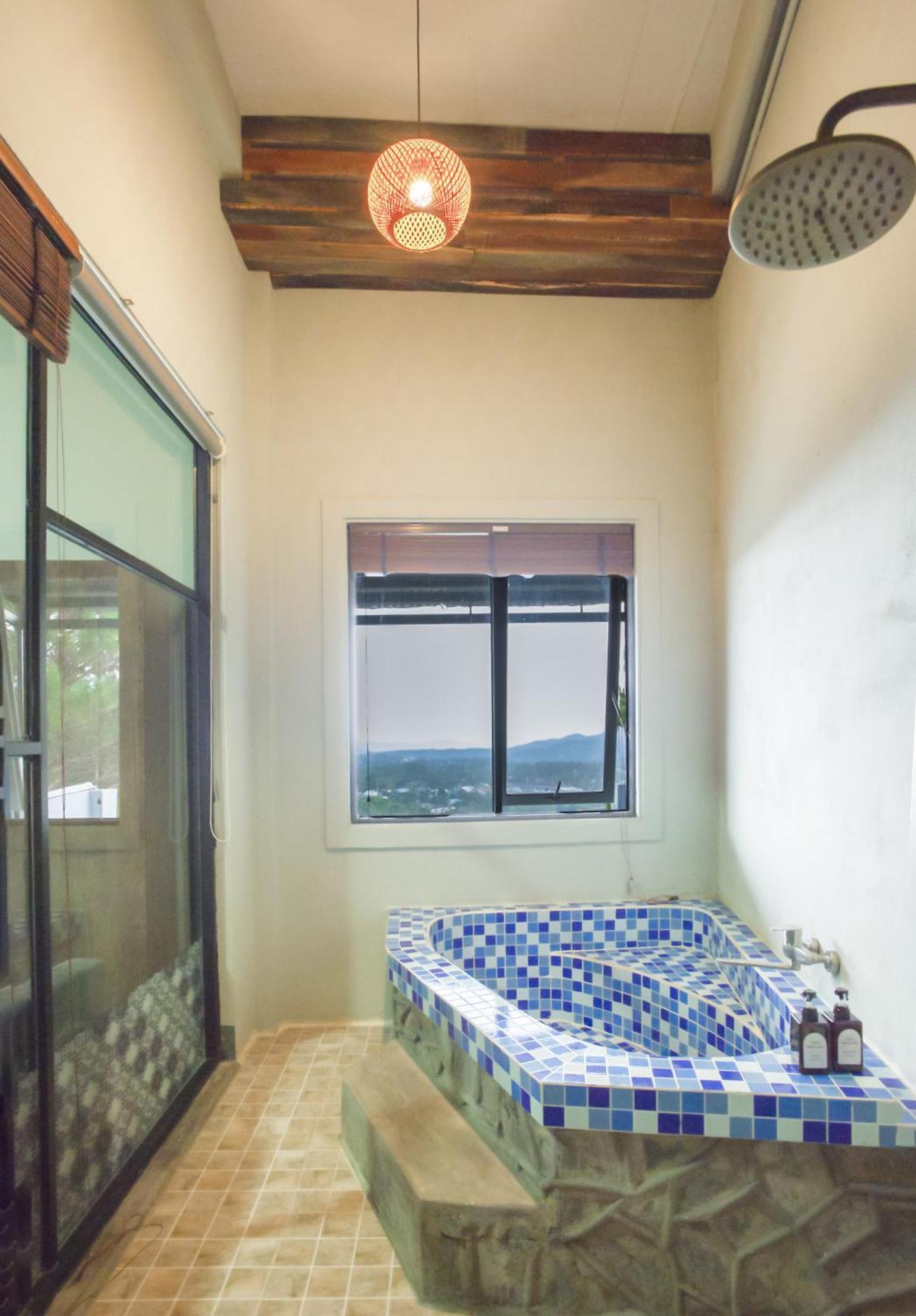 Maysa Villa Bảo Lộc Room photo