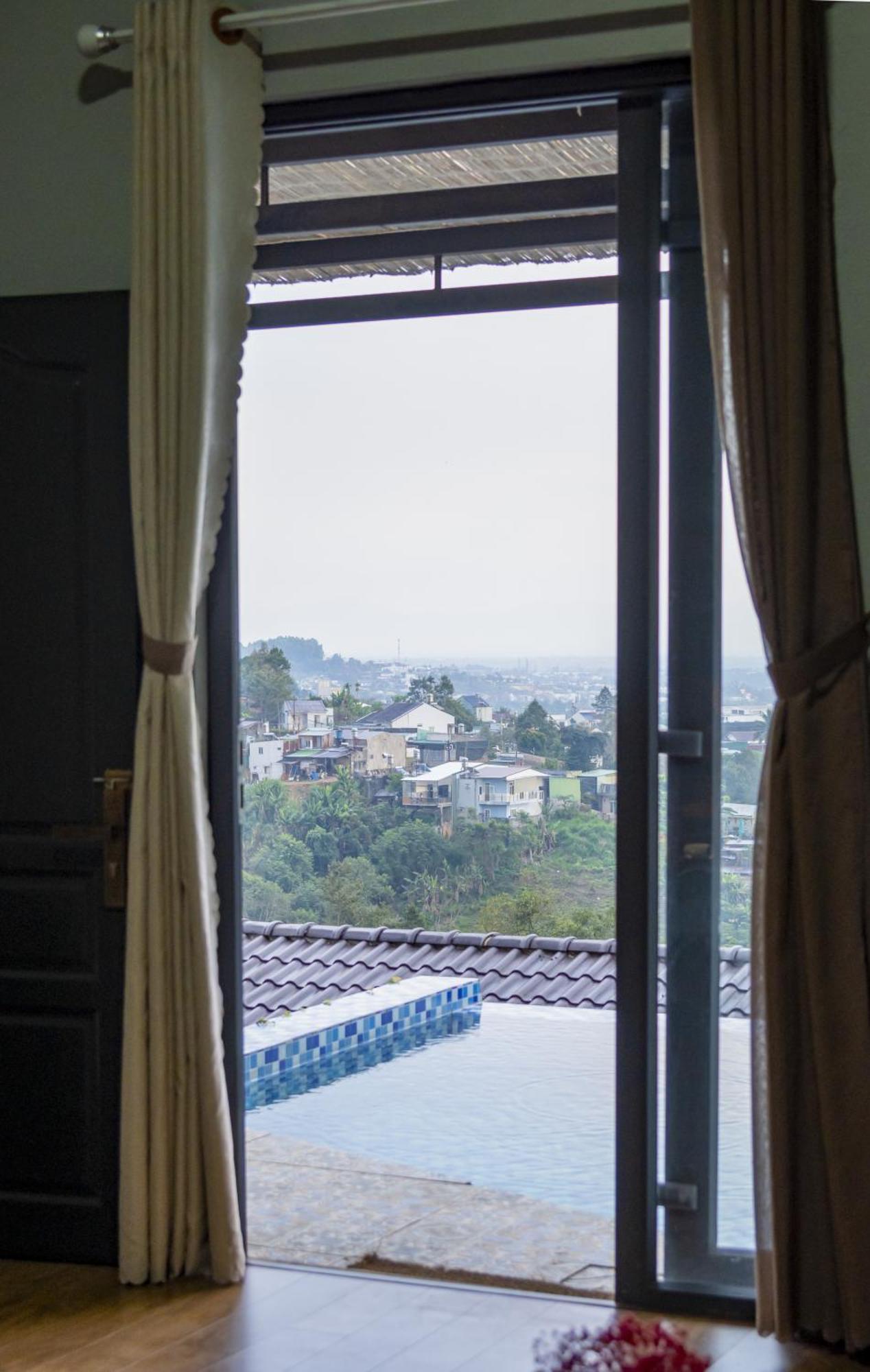 Maysa Villa Bảo Lộc Room photo