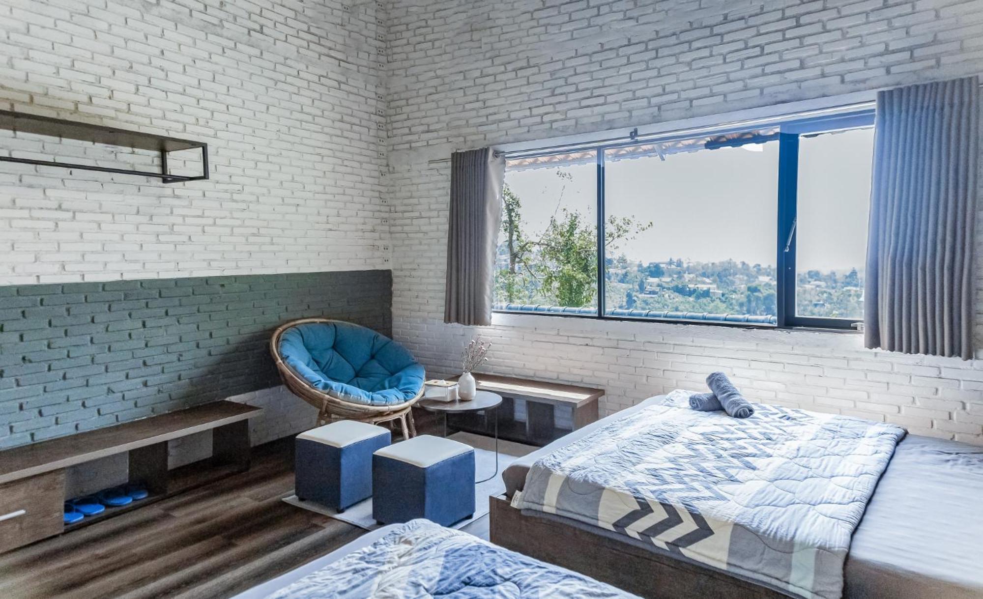 Maysa Villa Bảo Lộc Room photo
