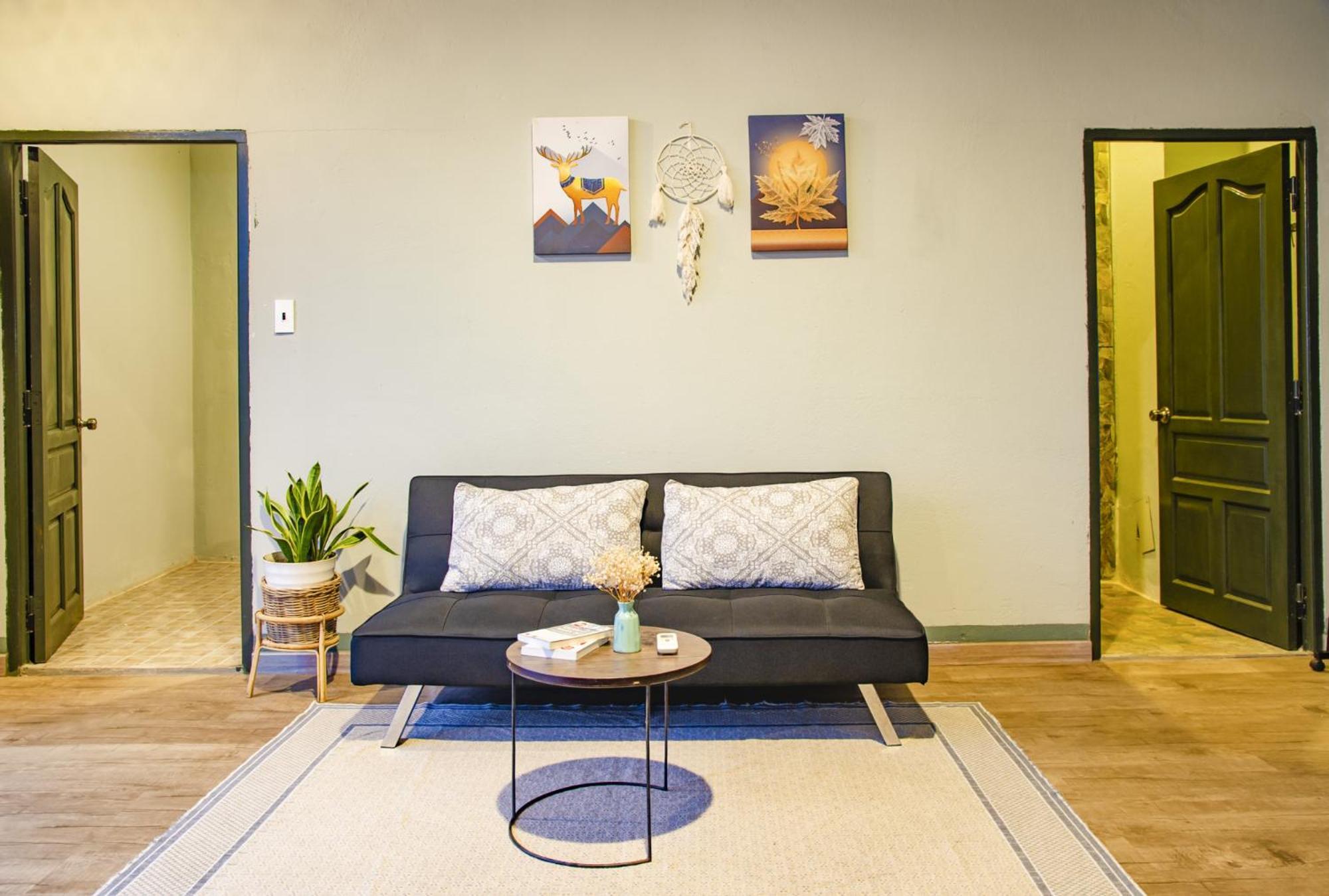 Maysa Villa Bảo Lộc Room photo
