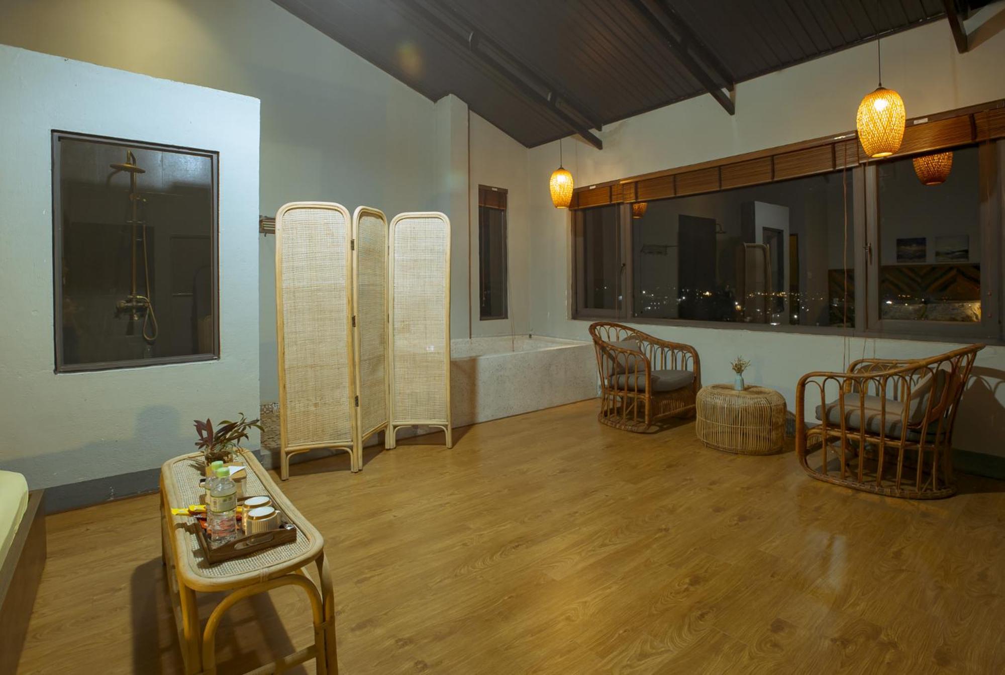 Maysa Villa Bảo Lộc Room photo