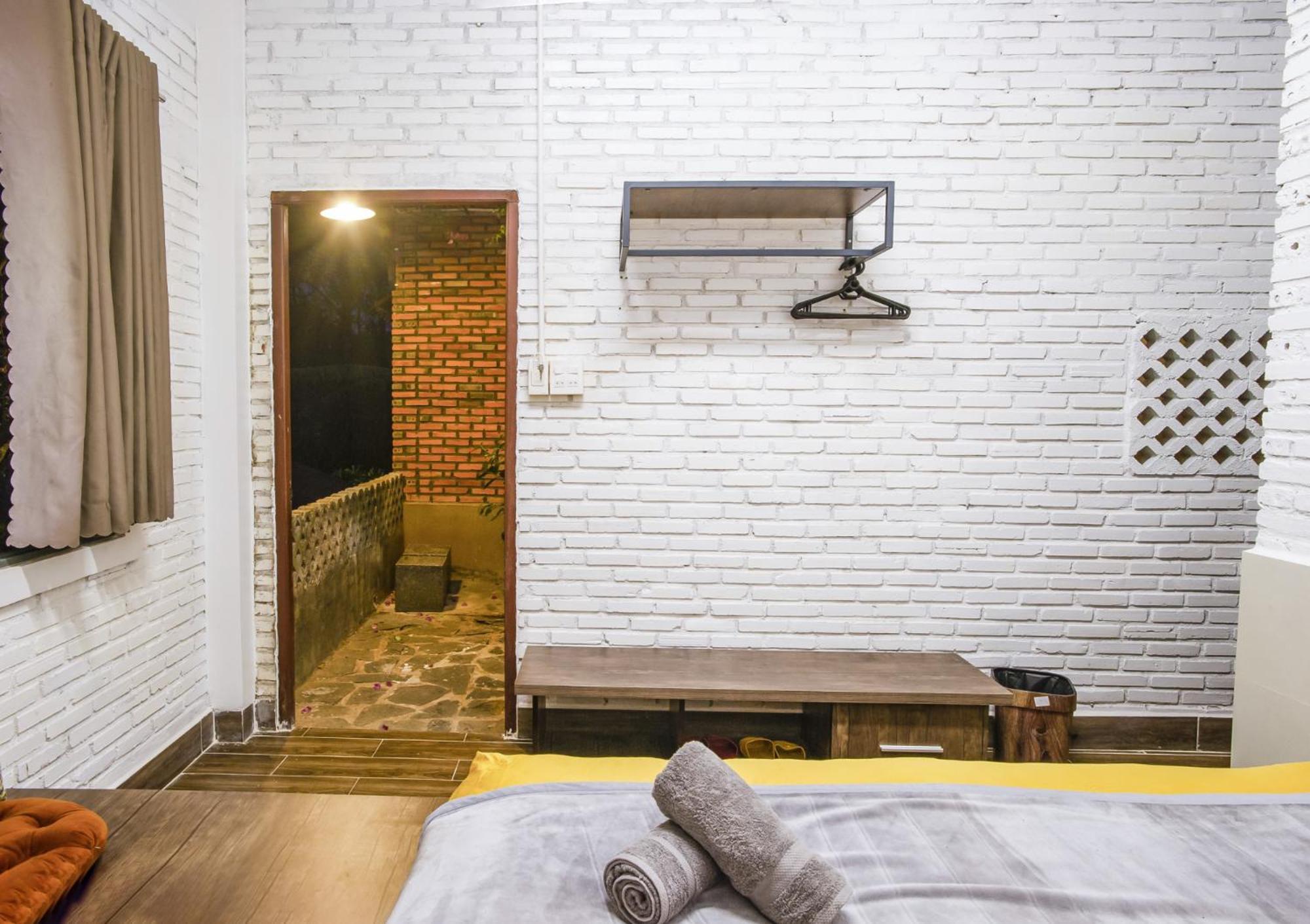Maysa Villa Bảo Lộc Room photo