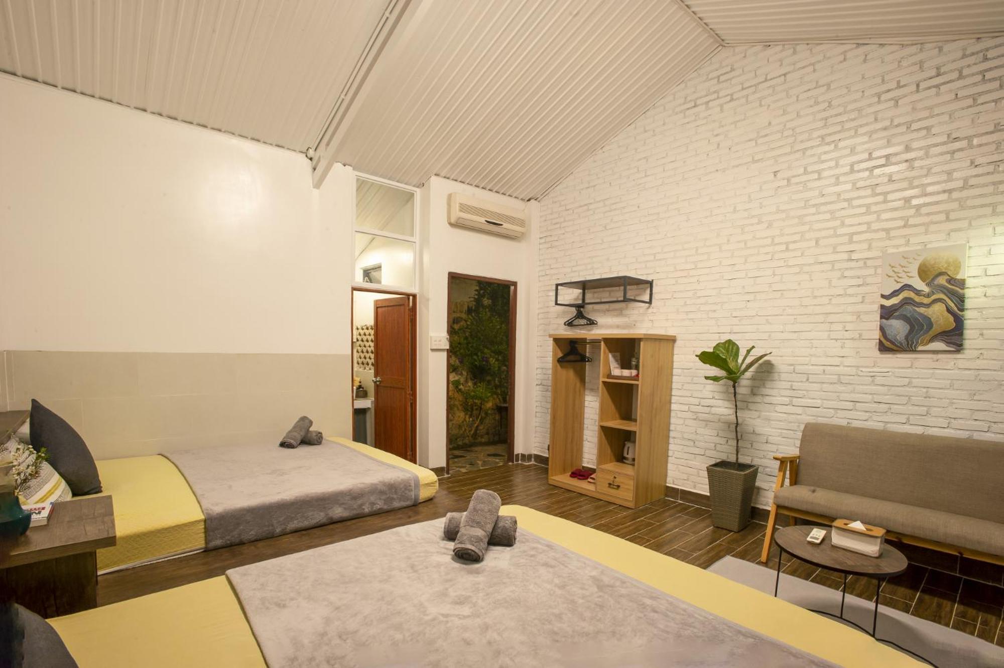 Maysa Villa Bảo Lộc Room photo