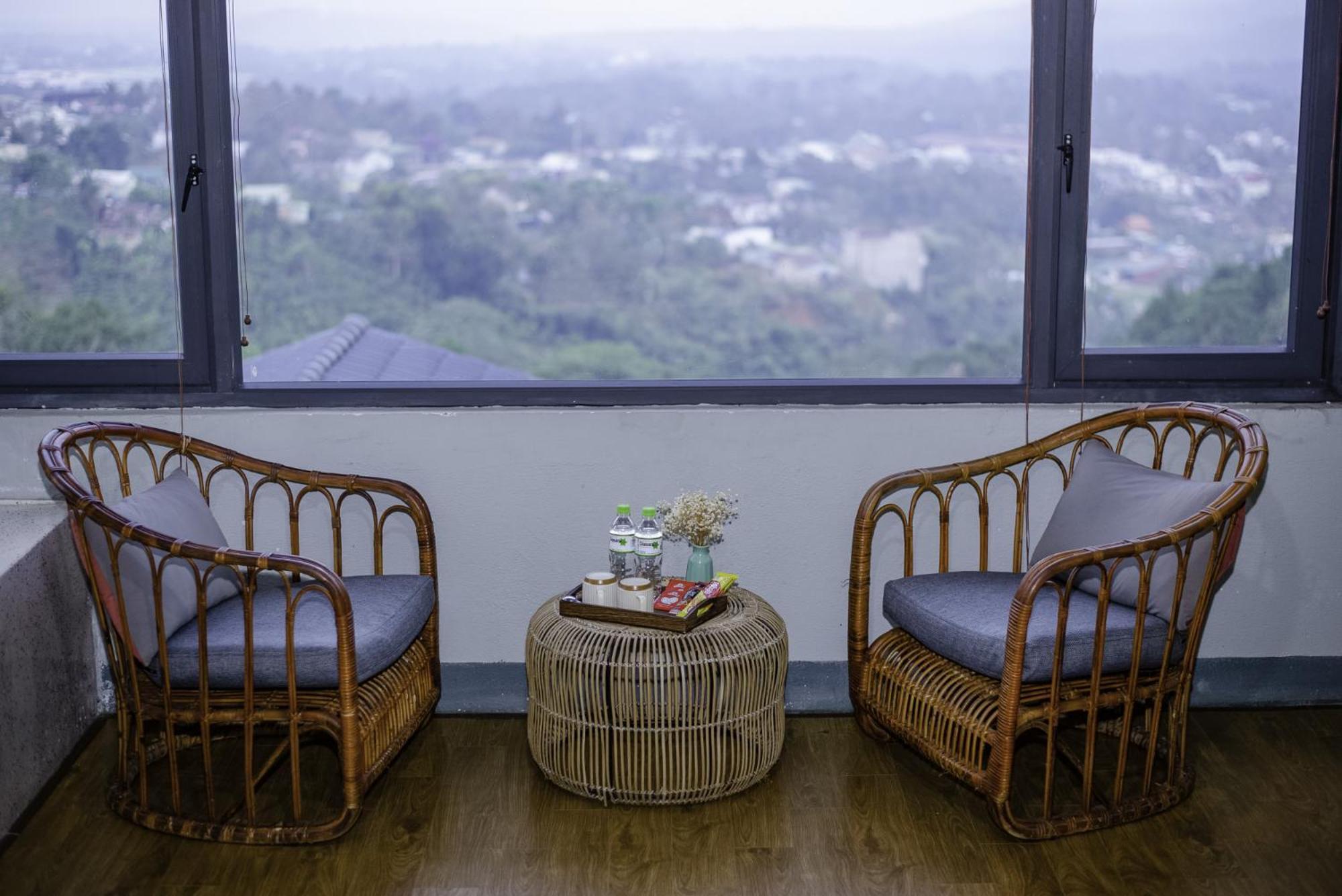 Maysa Villa Bảo Lộc Room photo