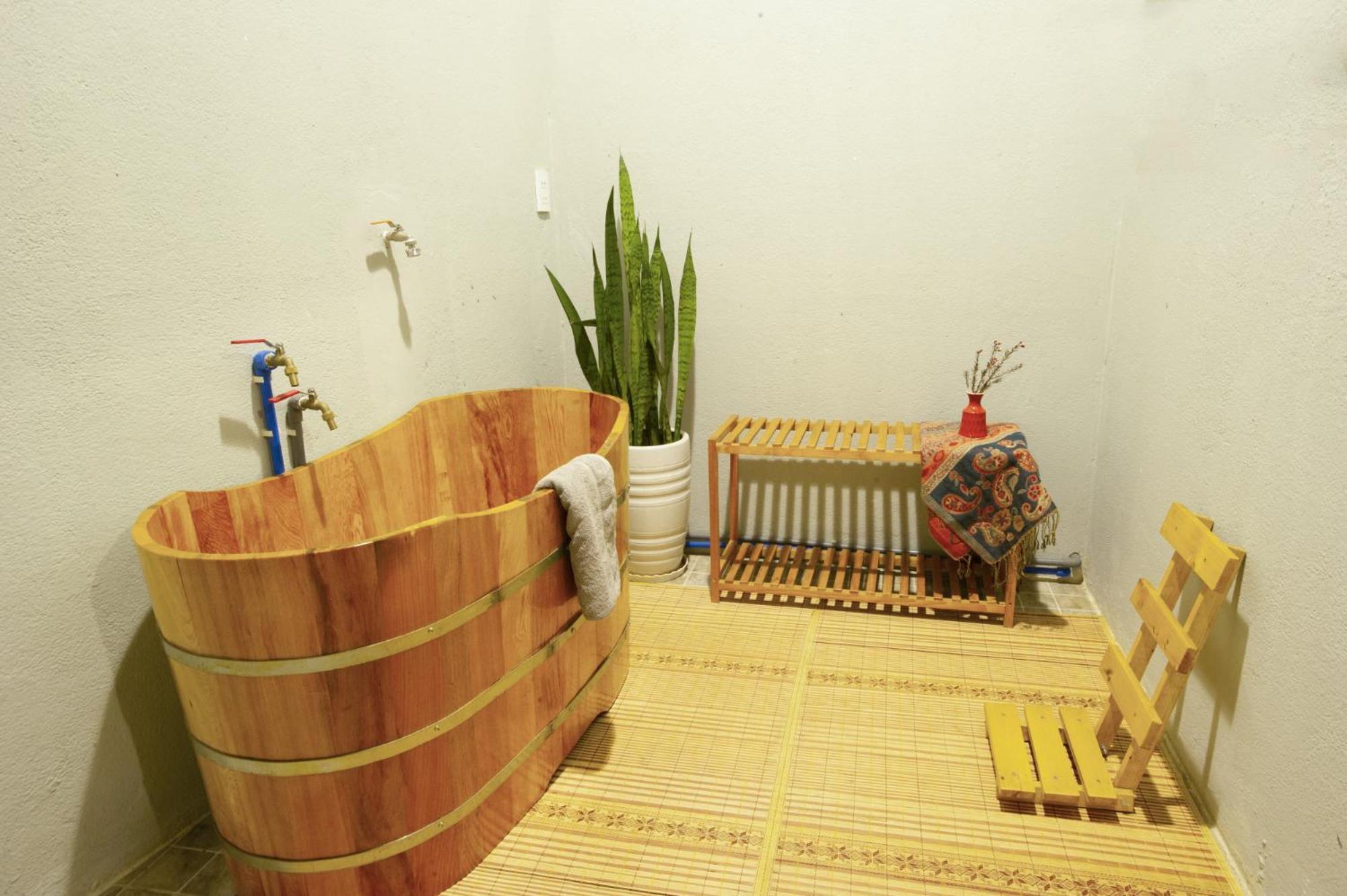 Maysa Villa Bảo Lộc Room photo