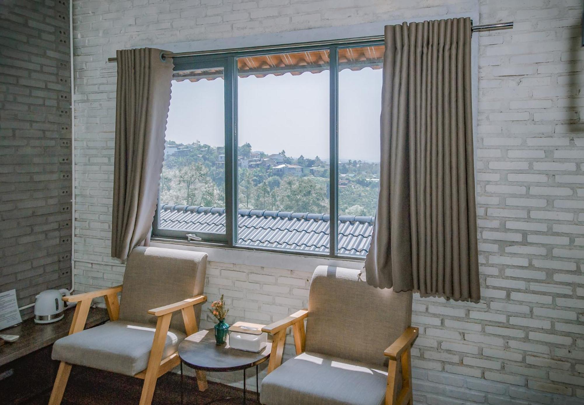 Maysa Villa Bảo Lộc Room photo