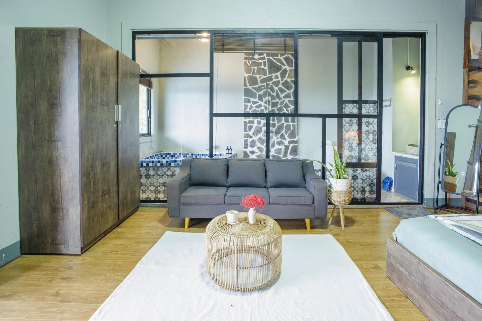 Maysa Villa Bảo Lộc Room photo