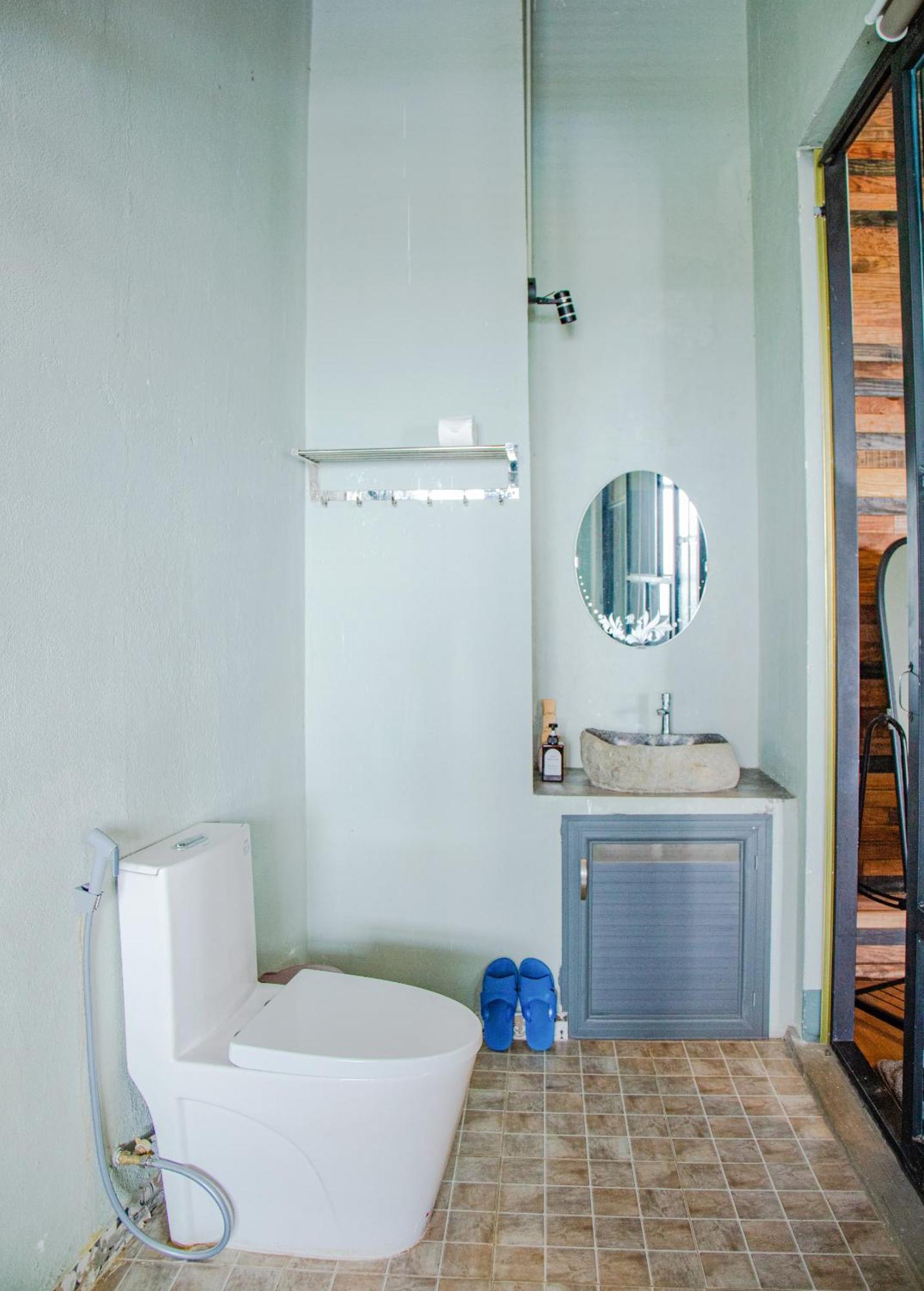 Maysa Villa Bảo Lộc Room photo