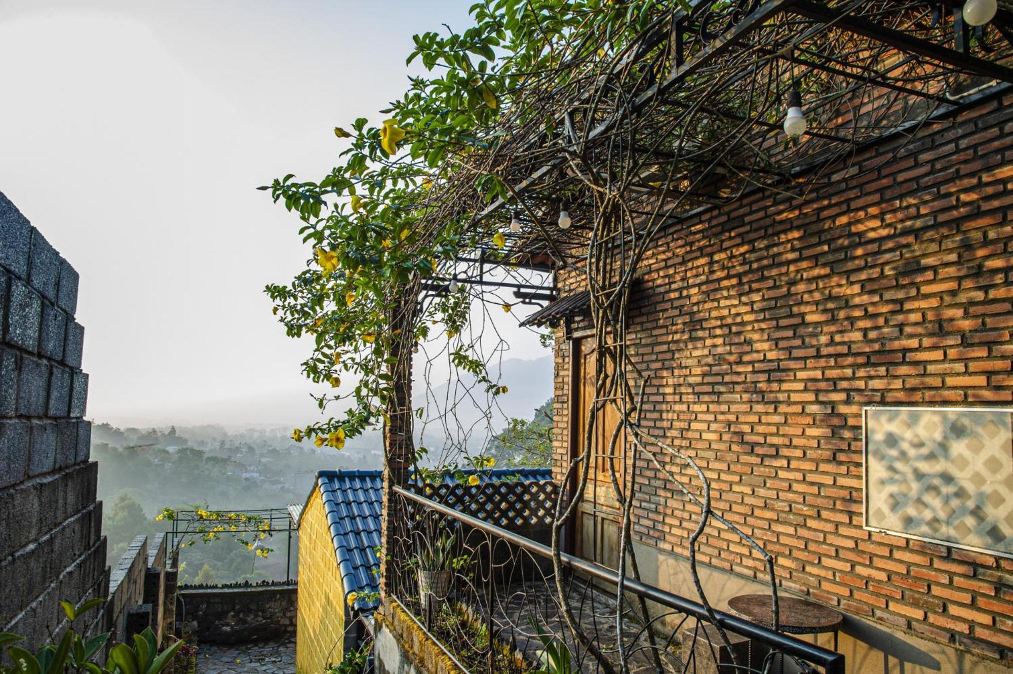 Maysa Villa Bảo Lộc Room photo